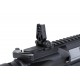 SPECNA ARMS FLEX F02 (X-ASR) (BK) Gen.2, Lightweight Build, Confident Control, Ready for Rapid Action